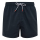 Pepe Jeans Ανδρικό μαγιό New Brian Plain Swimsuit